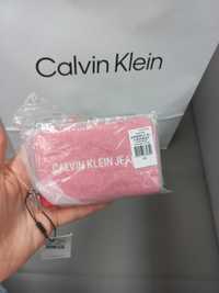 Portfel Calvin Klein