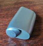 Metalowa nasadka IQOS MULTI 3 kolor stalowy