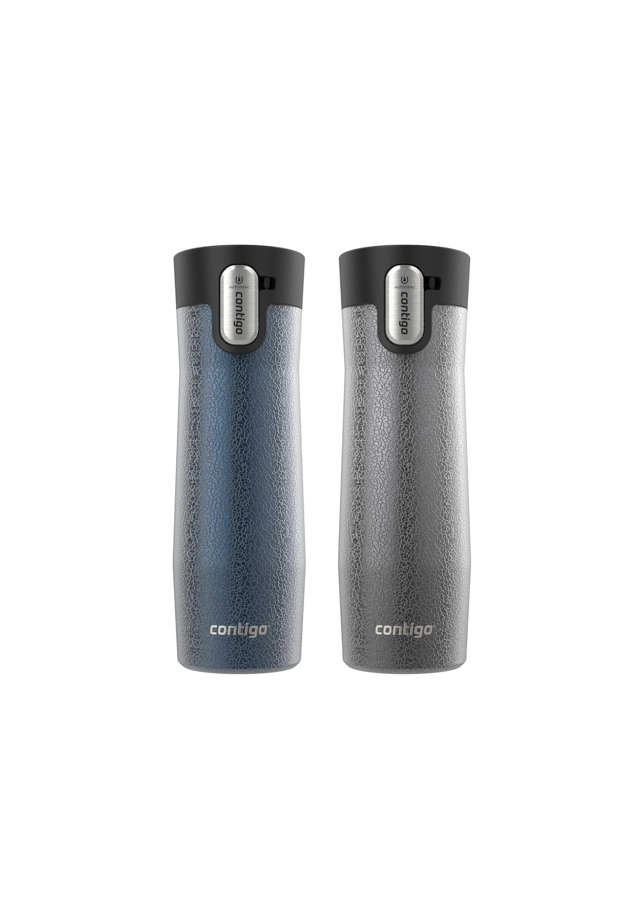 Contigo West Loop 3.0 480/591 мл (термокружка, термос)