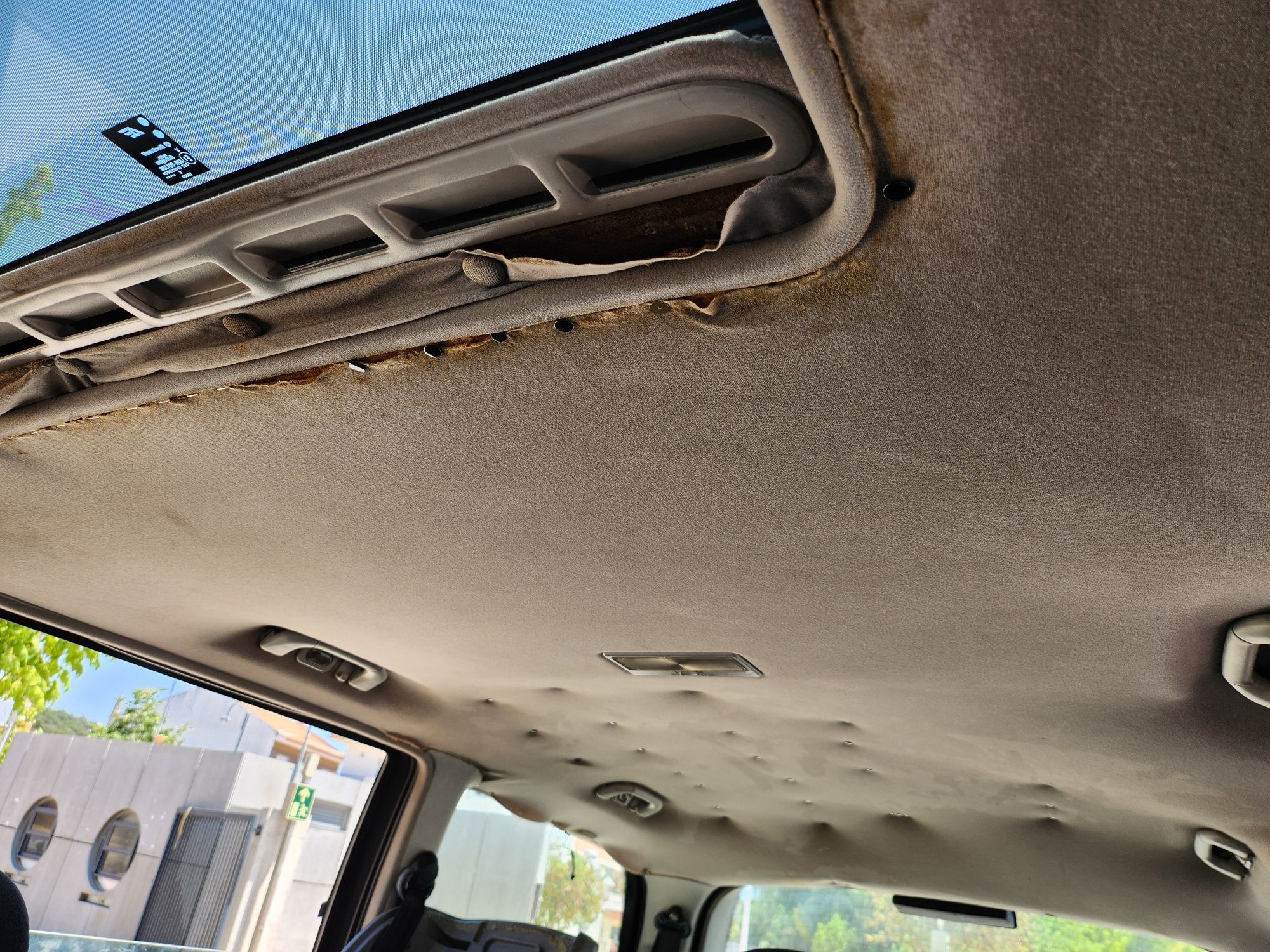WV Xaram 1.9 tdi