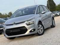 Citroën C4 Picasso 1.6HDI, świeżo sprowadzony , stan super , opłacony!!!