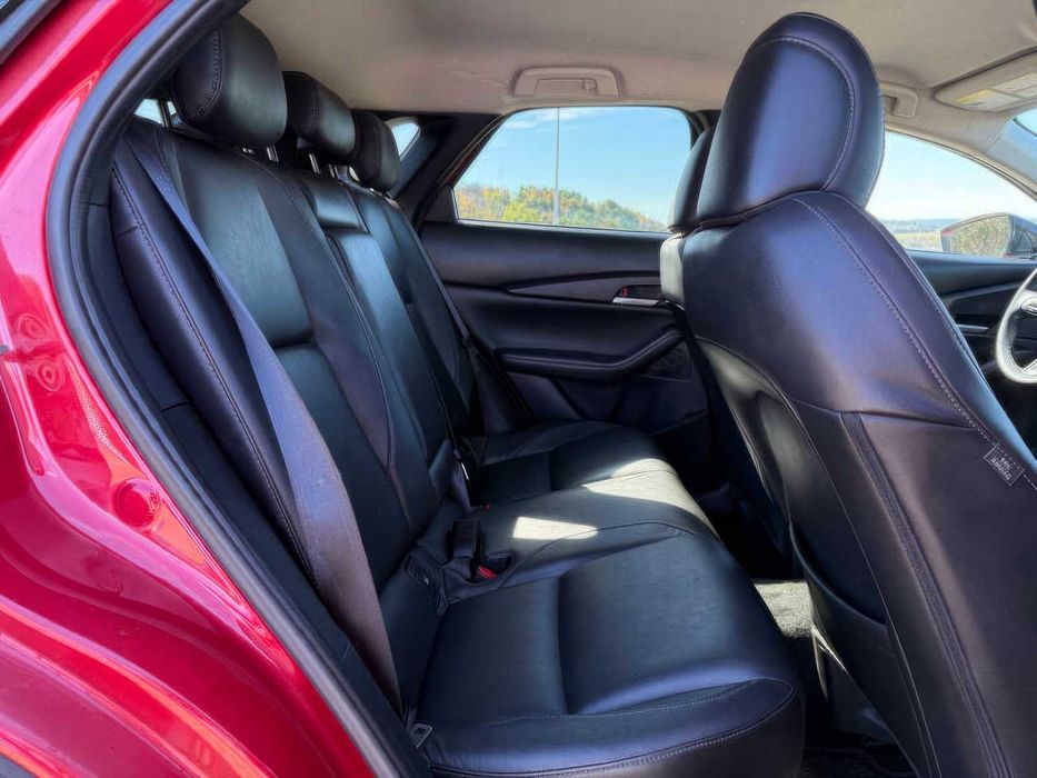 Mazda CX-30      2024