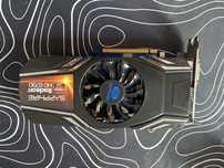 Karta Graficzna SAPPHIRE RADEON HD6790