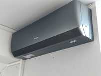 Klimatyzator GREE Pular PRO 7kW Grafitowy – Nowoczesny i Wydajny!