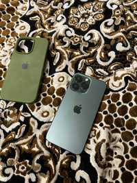 Iphone 13 pro 256 green