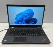 Lenovo ThinkPad T590 FHD IPS i7-8665U 1TB 32GB - гарний стан !!