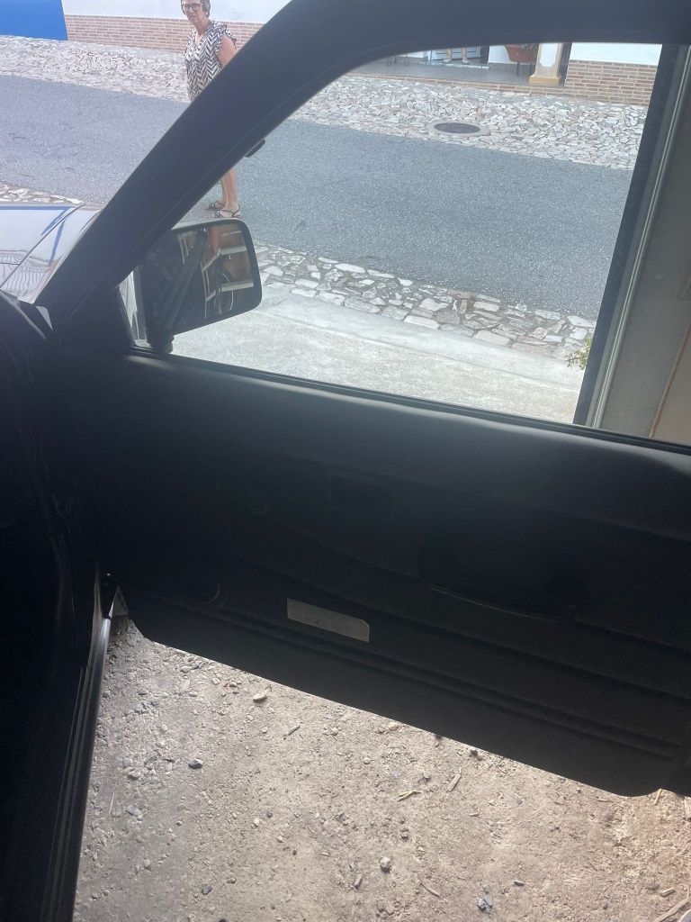 Carrinha Nissan como Nova