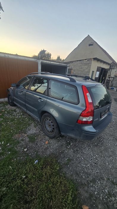Części 449-26 Volvo v50