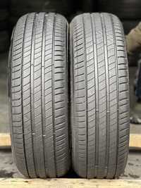 Шины летние 215/65/R16 Michelin Primacy 3