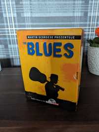 Martin Scorsese Prezentuje - BLUES