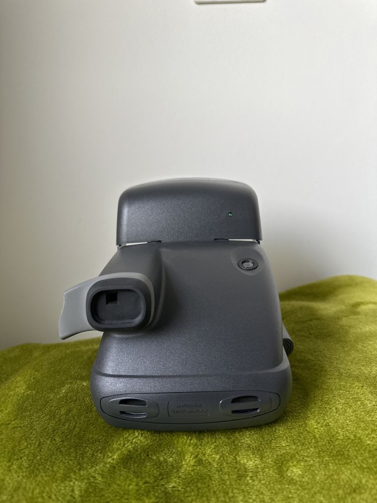 Maquina Polaroid 600 Instant Camera