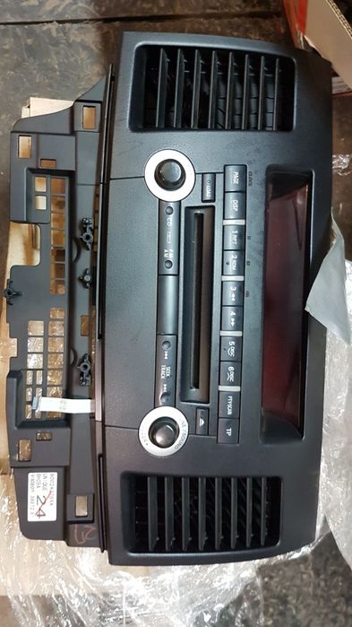 Акустика Mitsubishi sportback 8701A278