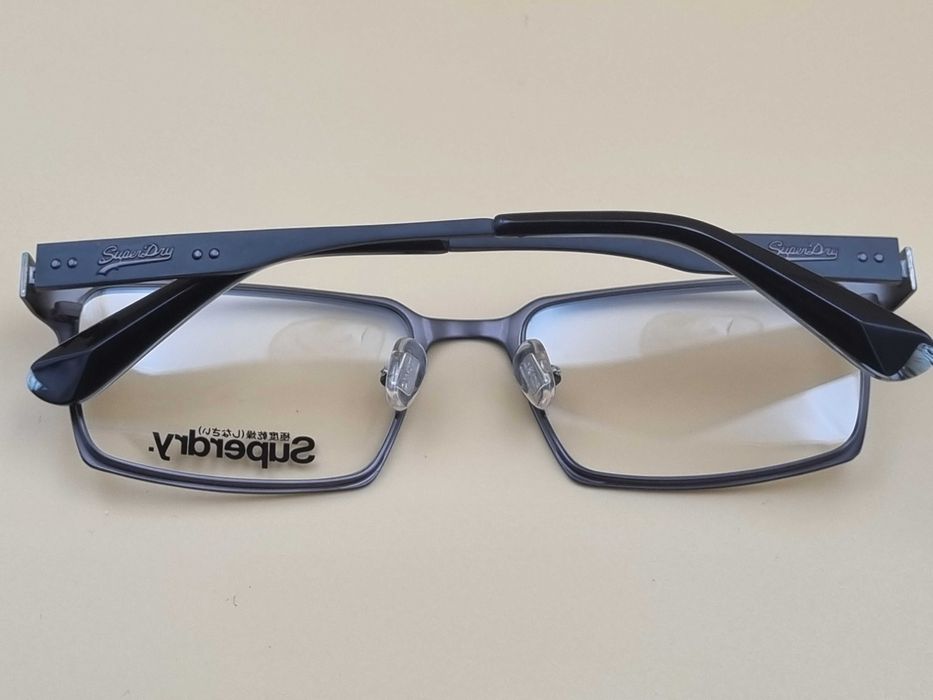 Nowe okulary Superdry clint 004 bs8