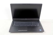 DELL PRECISION 7760 I7-11850H/512GB/32GB NVIDIA Quadro  RTX A3000 6GB
