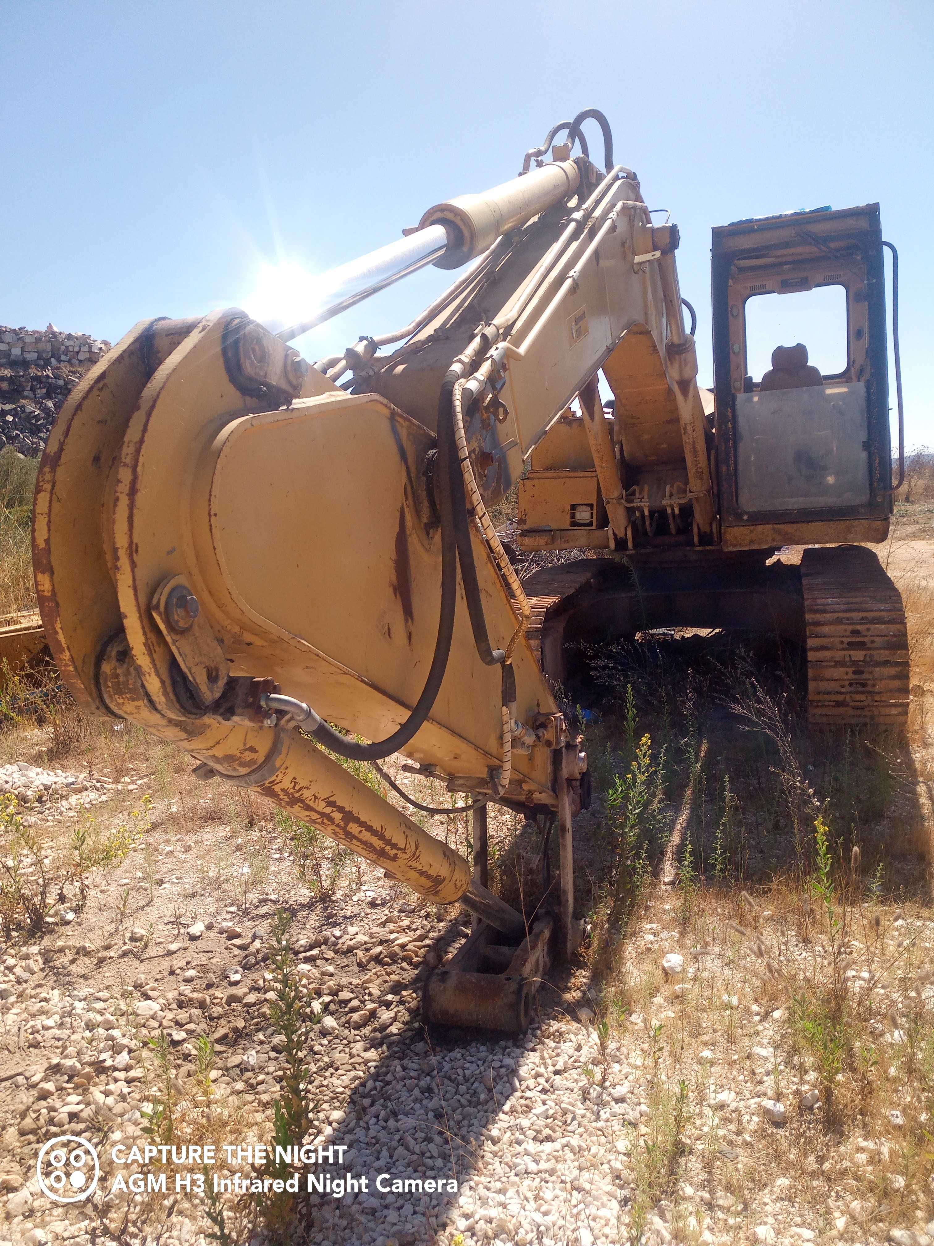Cat 315 para venda