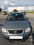 Volkswagen Touran 1.6 FSI - 2006.