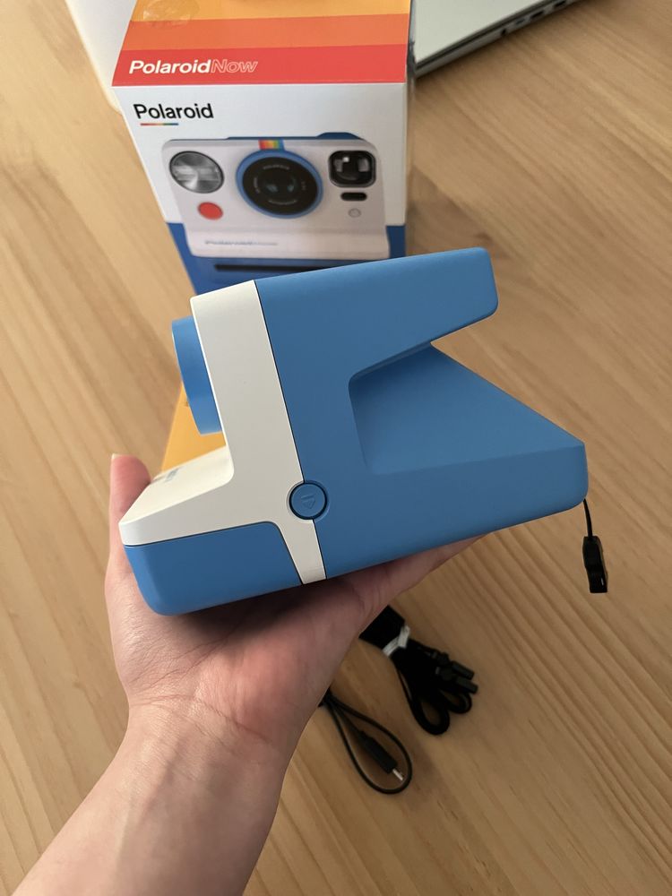 POLAROID Now Gen2 Azul