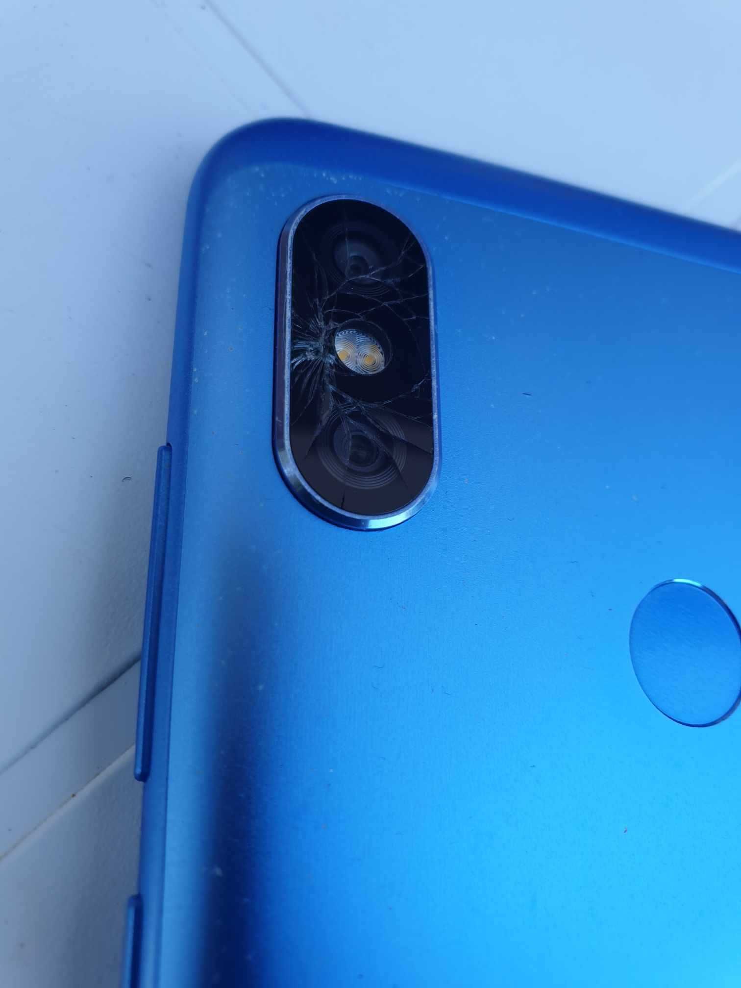 Xiaomi redmi note 6 pro 3/32 telefon