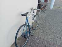 Bicicleta vintage
