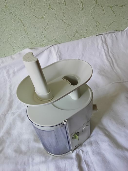 Соковыжималка Braun MP 80 тип 4290