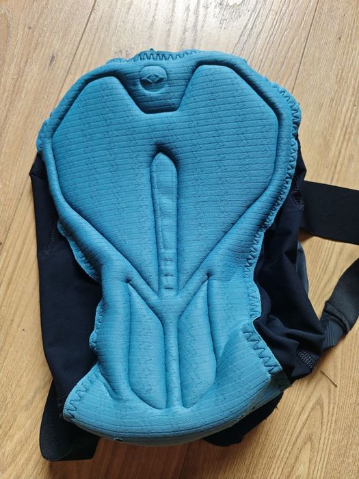 Inoni 599 Ultra Gravel spodenki kolarskie + gratis!