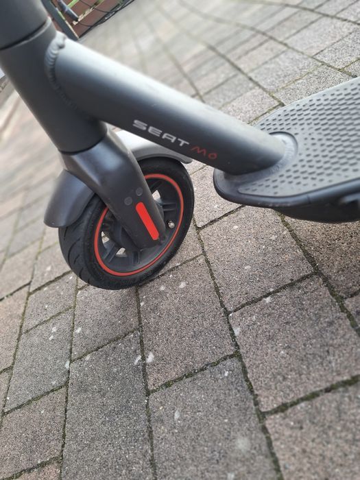 Hulajnoga elektryczna Seat Mo G30D (Segway)