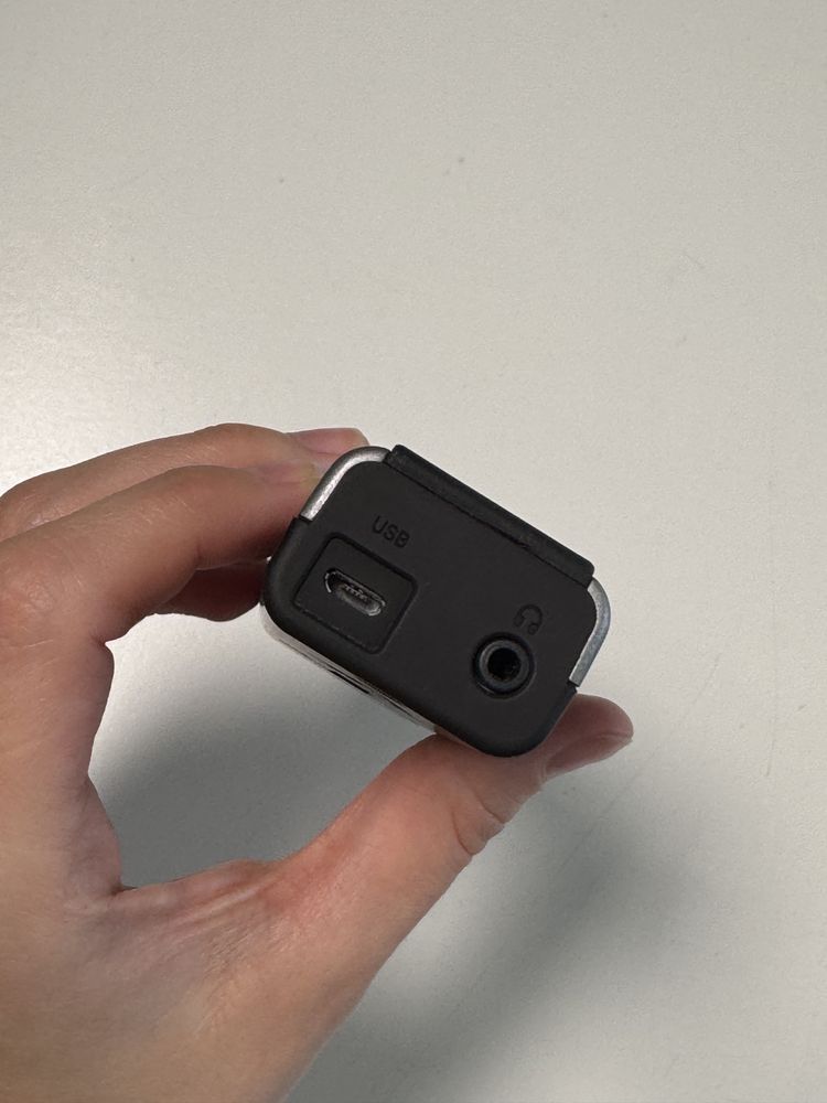 Apogee JamPlus - interfejs audio USB (idealny stan)