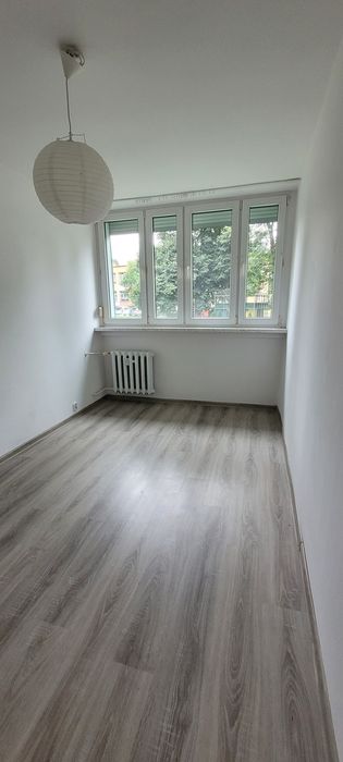 Mieszkanie do wynajęcia od zaraz