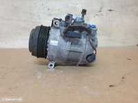 Compressor do ar condicionado - mercedes w212 - e220 - e250 - e300 -