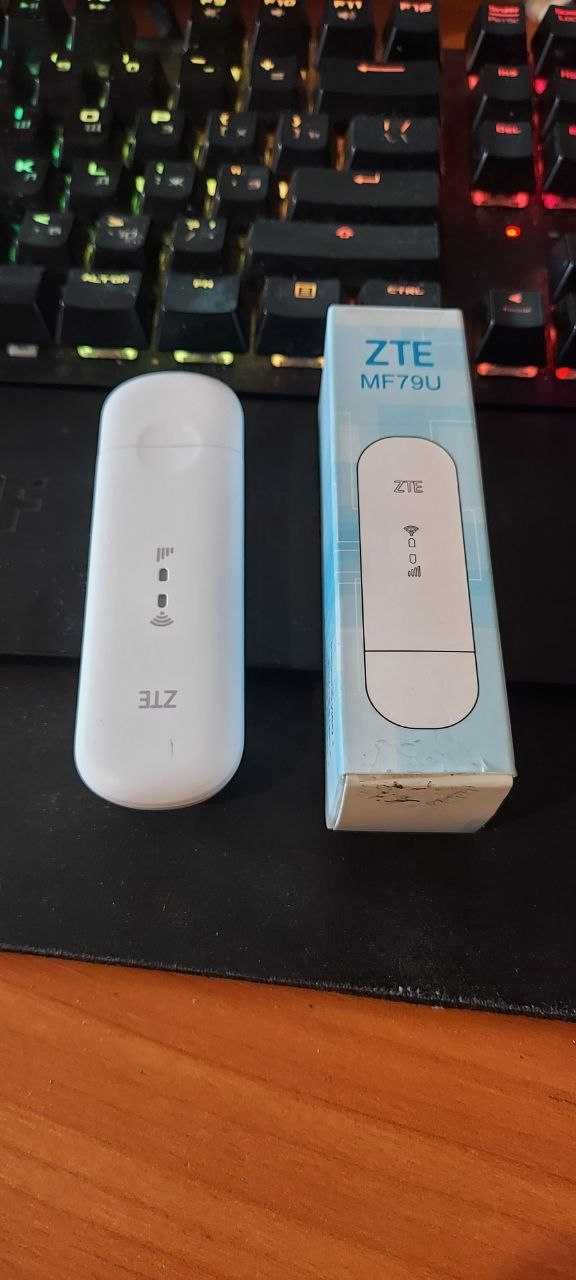 Продам USB Modem Модем ZTE MF79U