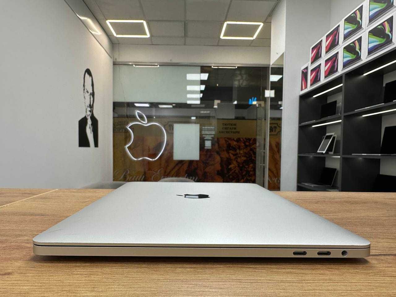 Гарантія! Магазин! MacBook Pro 13 2019 i5|16|256 Макбук 46 циклів