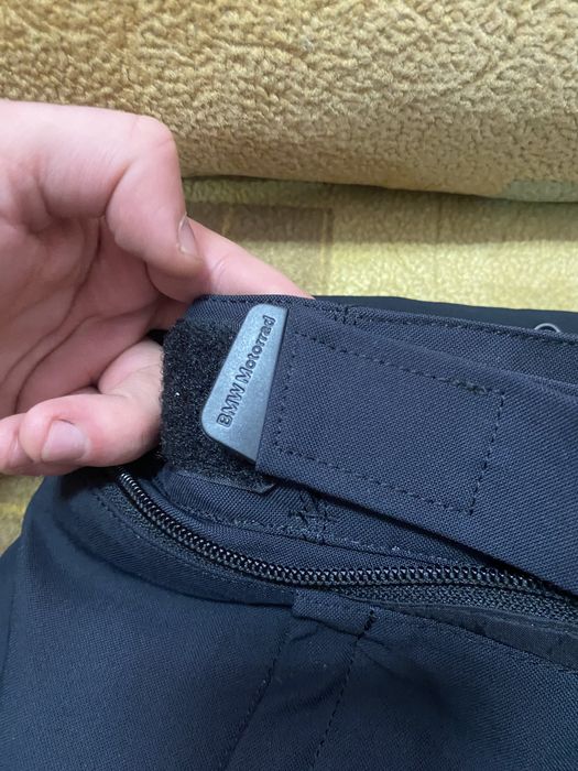 Мотоштани bmw motorrad