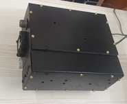 Nadajnik UKF 50W 60-120 MHz stacja rozgłośnia radiowa