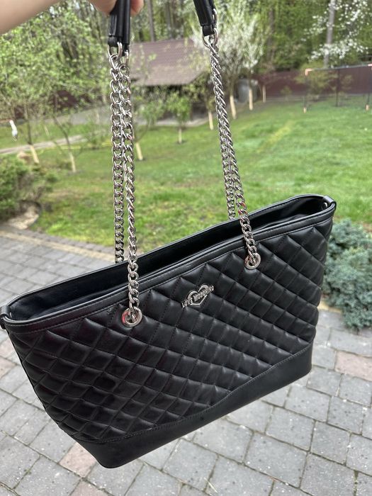 Сумка жіноча Moschino