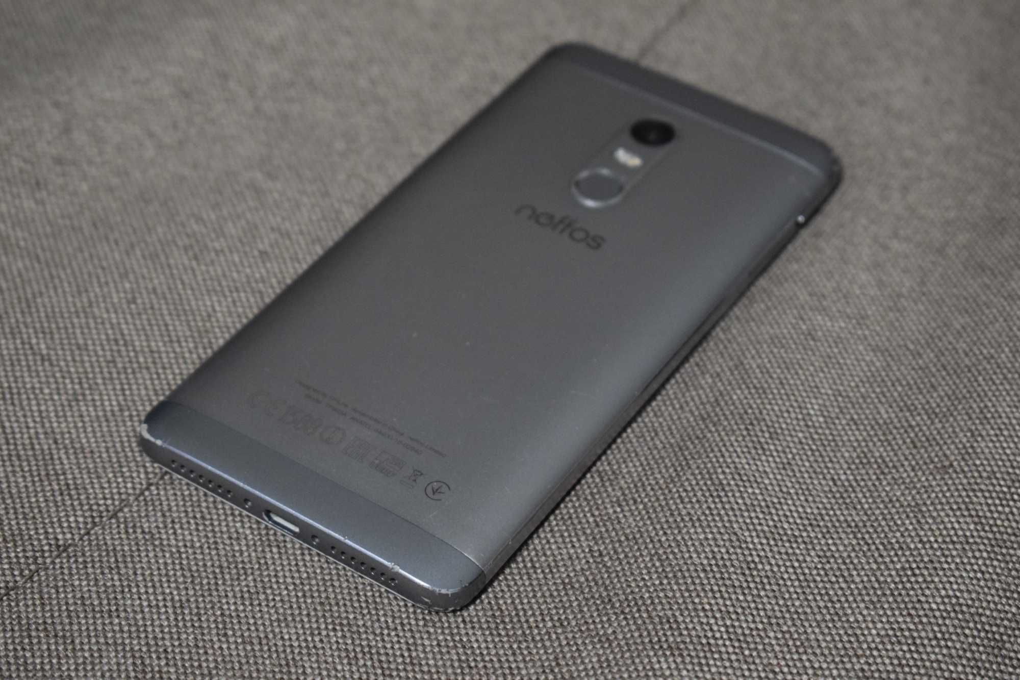 Мобільний телефон TP-Link Neffos X1 Max