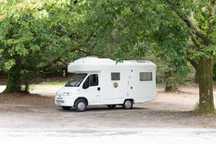 Alugar Autocaravana