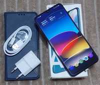 Смартфон Samsung Galaxy A30S SM-A307FN/DS Duos (Prism Crush Blue)