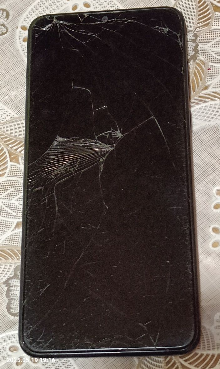 TCL 306 NFC (6102H), Під відновлення.