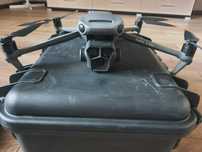 Квадрокоптер DJI Mavic 3 Pro with DJI RC Pro