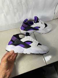 NIKE HUARACHE женские кроссовки 38 р 24 см оригинал