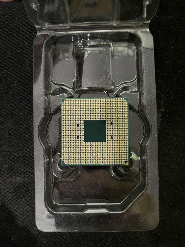 Ryzen 5 3600 (usado)
