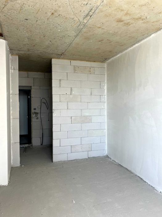 1 кімнатна квартира 44м2 ЖК Manhattan Lite з видом на озеро!