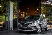 Renault Captur 1.0 TCe Exclusive