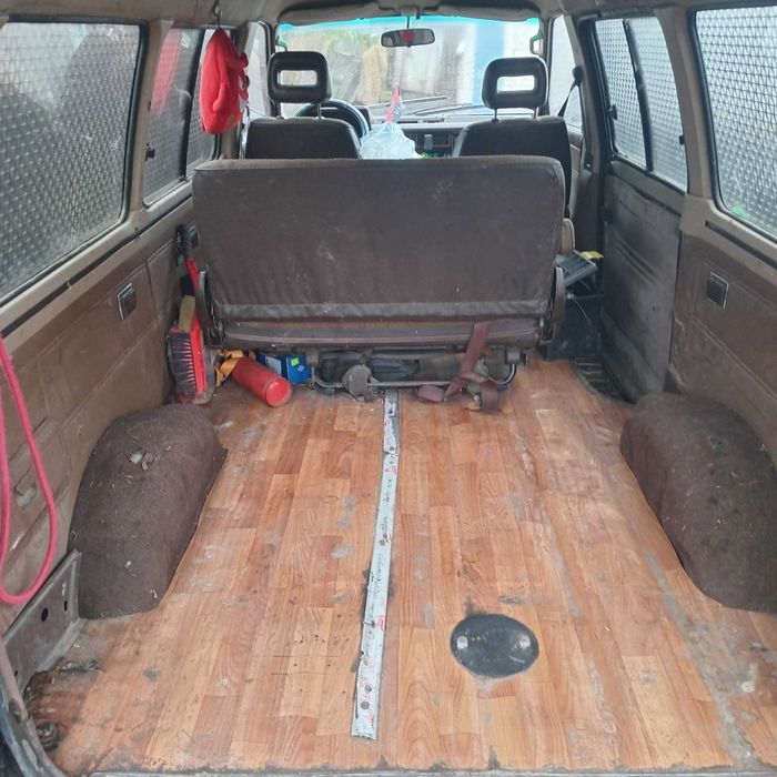 Продаю Тойота лит айс