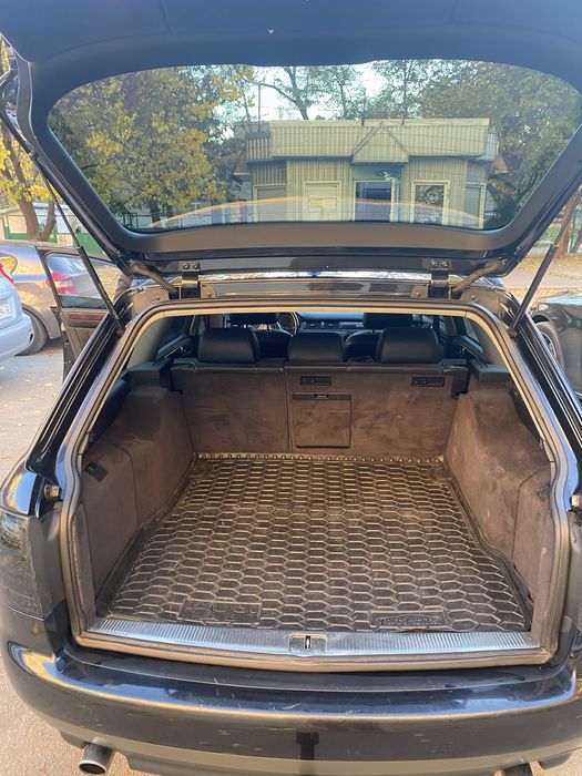 Продам Ауди а6 3.0 бензин