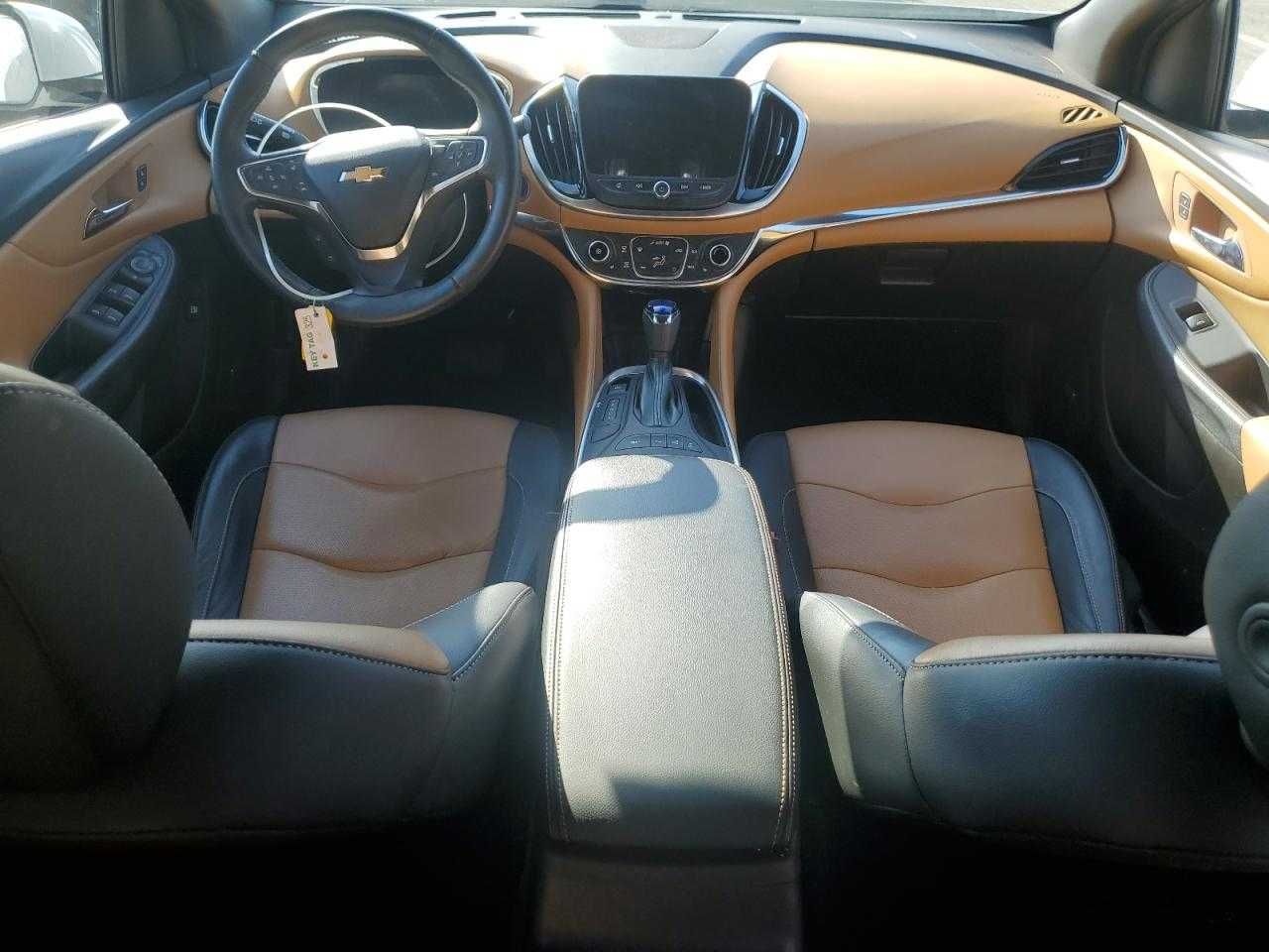 Chevrolet Volt Premier 2018