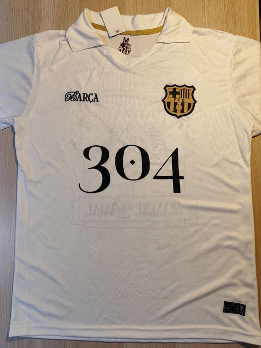 LIMITOWANA koszulka Yamal 304