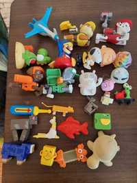 Дитячі іграшки/конструктори