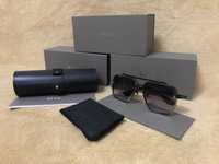 Okulary przeciwsłoneczne DITA Mach SIX + pudełko filtry Wwa