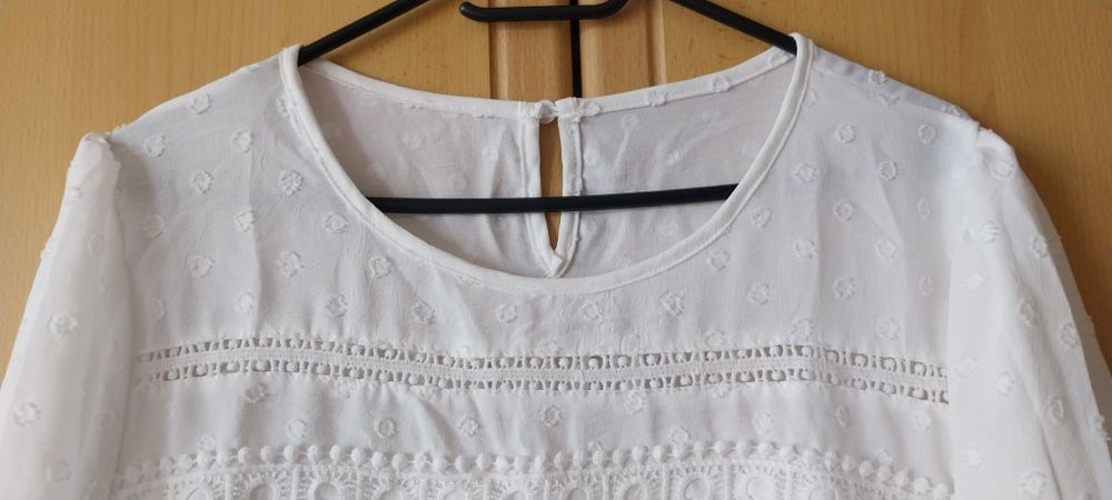 Bluzka nowa xxl shein